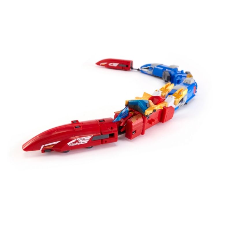 Người máy siêu cấp Titan Heat Wave GIANT SAVER 4 YW536631