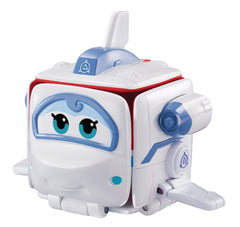 Hộp biến hình Super wings- Astra bí ẩn SUPERWINGS YW740573