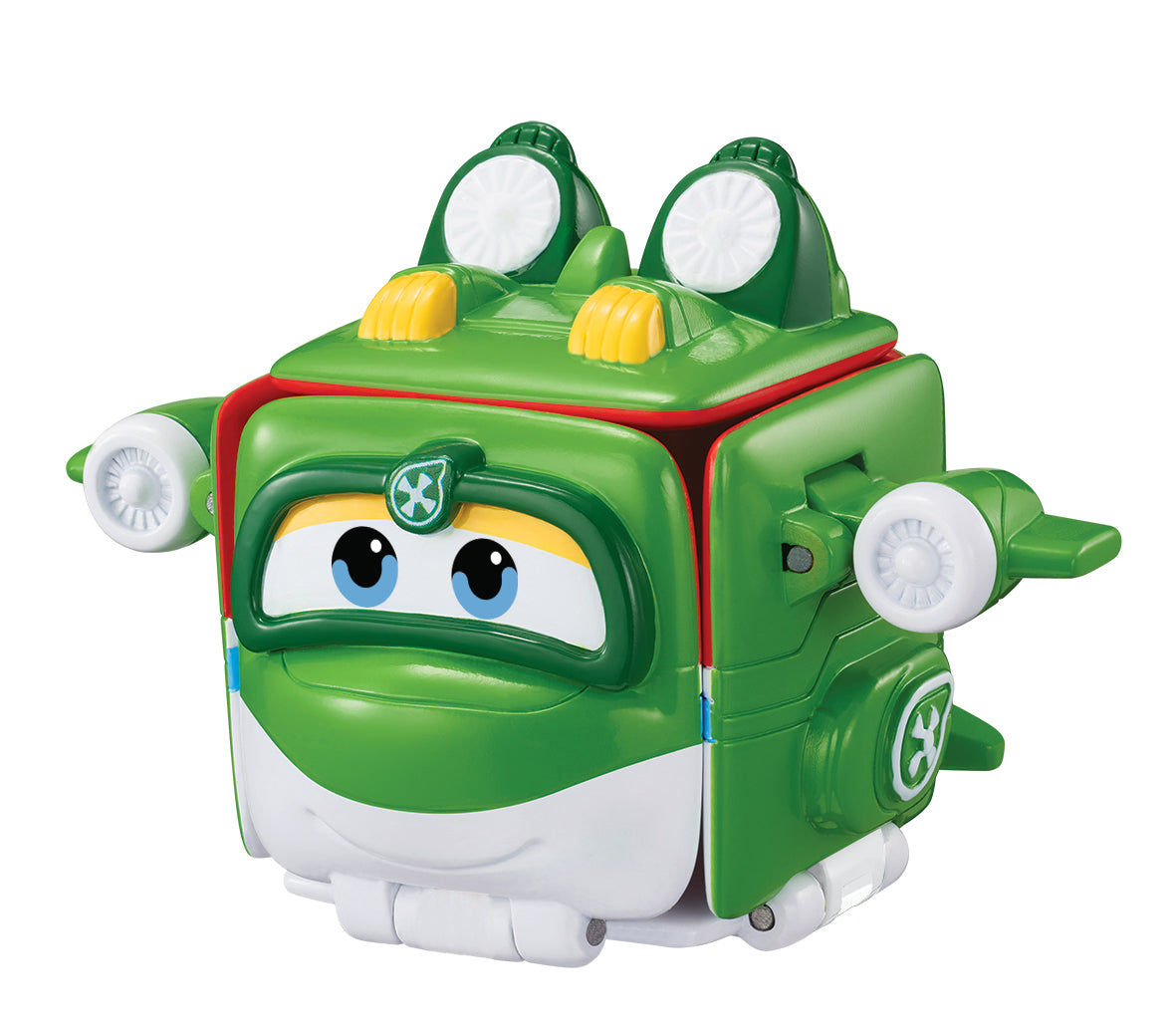 Super wings transformation box - Mira otter SUPERWINGS YW740578