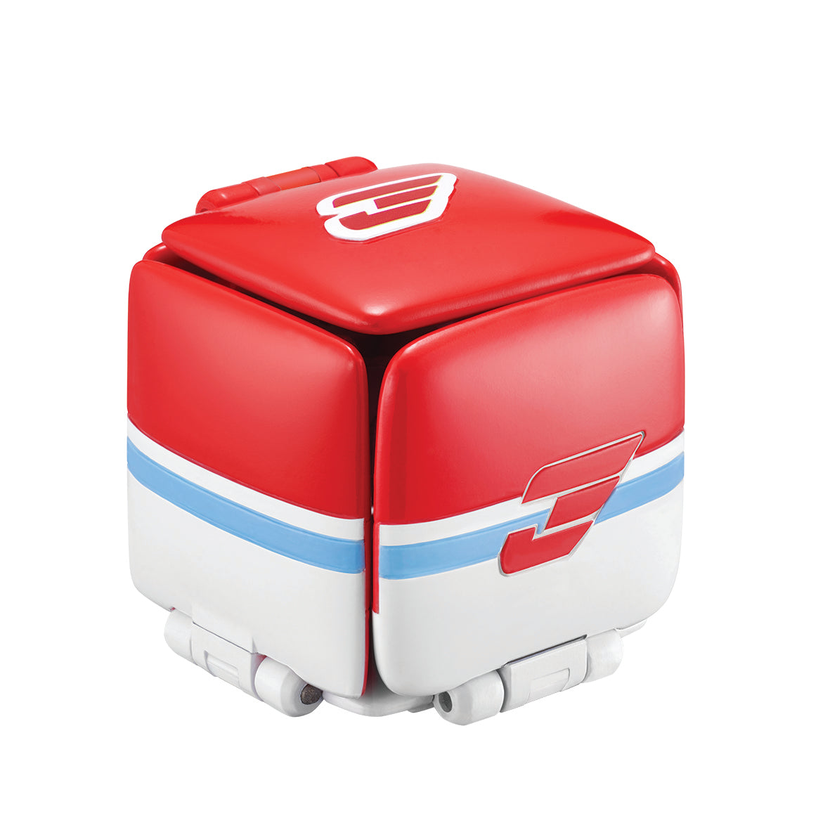 Super wings transformation box - Mira otter SUPERWINGS YW740578
