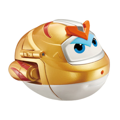 Trứng biến hình Robot Golden tốc độ