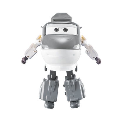 Robot Biến Hình Cỡ Lớn Tony thần tốc