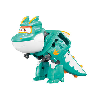 Robot Biến Hình Cỡ Lớn khủng long huyền thoại Tino SUPERWINGS YW760237